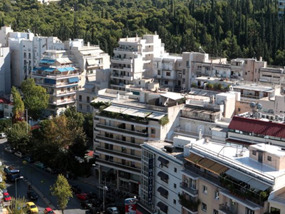 Την επόμενη εβδομάδα στη Βουλή ο φόρος ακινήτων Την επόμενη εβδομάδα στη Βουλή ο φόρος ακινήτων